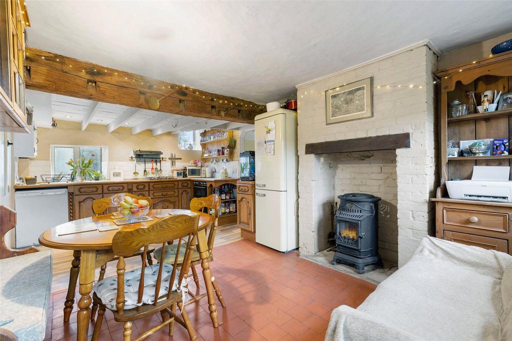 Period Cottage