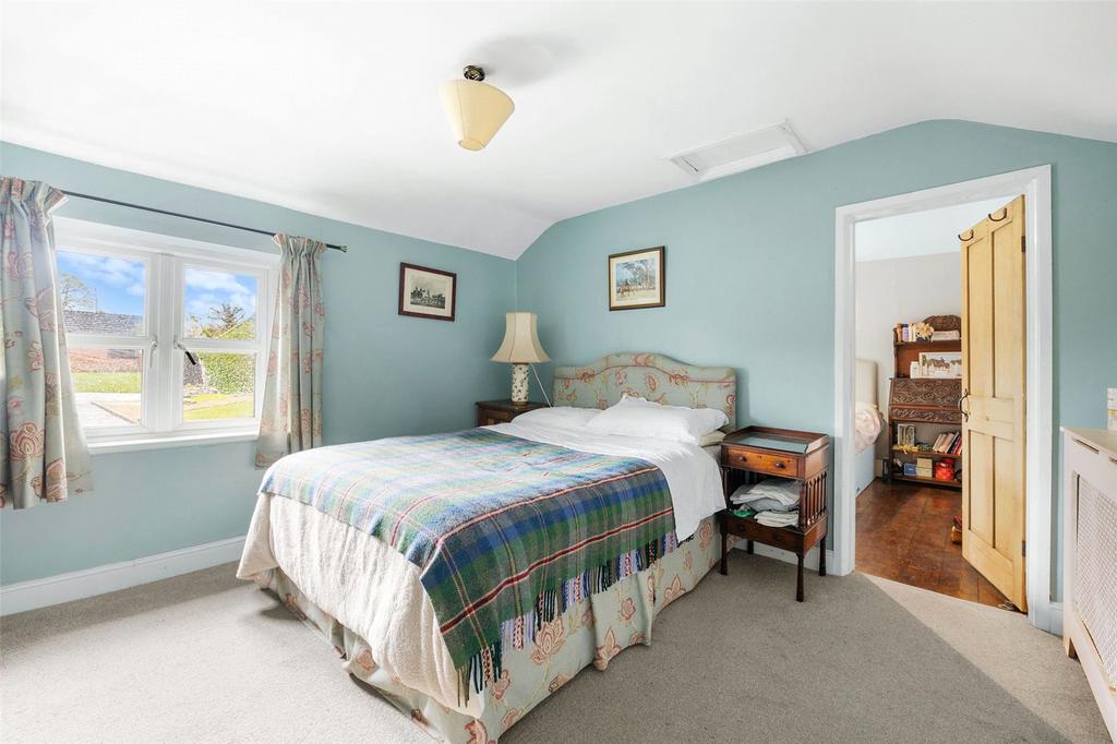 3 Bedrooms