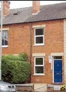 3 bedroom terraced house to rent, Friary Road, Newark, Notts., NG24