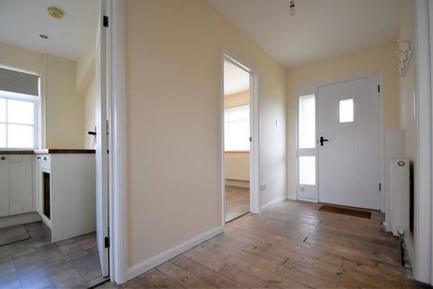 2 bedroom semi-detached bungalow to rent, Dubbers, Godshill PO38