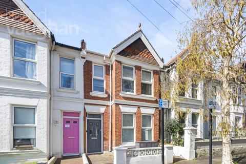 3 bedroom terraced house for sale, Maldon Road, Brighton, East Sussex, BN1