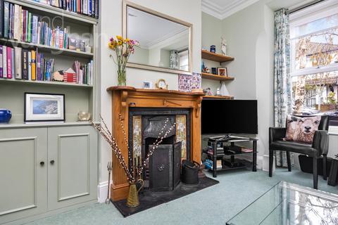 3 bedroom terraced house for sale, Maldon Road, Brighton, East Sussex, BN1