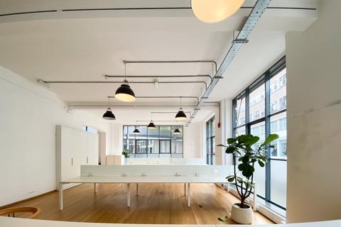 Office to rent, Office (E Class) – 30 Gresse Street, Fitzrovia, London, W1T 1QR