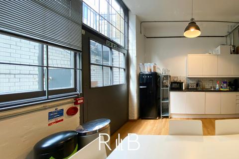 Office to rent, Office (E Class) – 30 Gresse Street, Fitzrovia, London, W1T 1QR