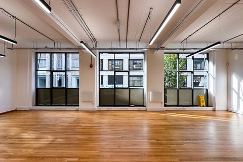 Office to rent, Office (E Class) – 30 Gresse Street, Fitzrovia, London, W1T 1QR