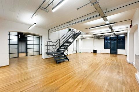 Office to rent, 30 Gresse Street, Fitzrovia, London, W1T 1QR