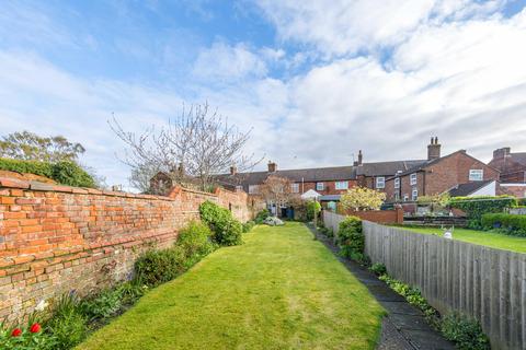 3 bedroom terraced house for sale, Halton Road, Spilsby, PE23