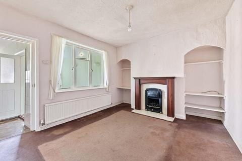 3 bedroom terraced house for sale, Halton Road, Spilsby, PE23