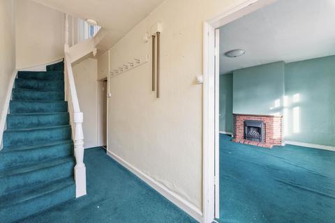 3 bedroom terraced house for sale, Halton Road, Spilsby, PE23