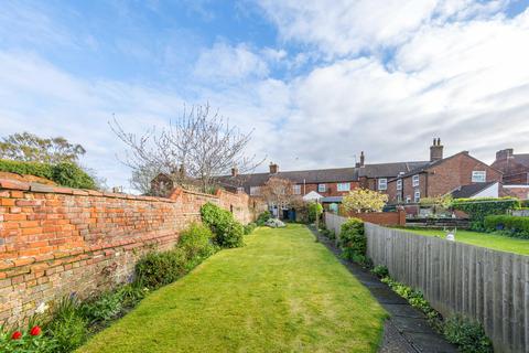 72 Halton Road, Spilsby, PE23 5LD