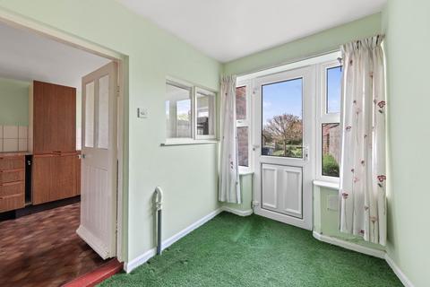 72 Halton Road, Spilsby, PE23 5LD