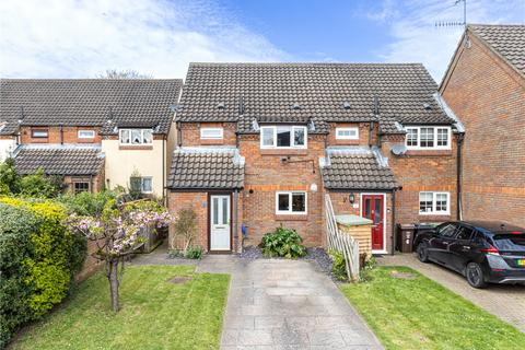 4 bedroom end of terrace house for sale - Blueberry Close, St. Albans, Hertfordshire