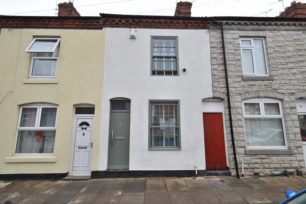 3 Bedroom Terraced for Sale