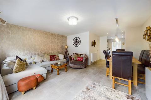 5 bedroom townhouse to rent, Appleton Way, Shinfield, Reading, Berkshire, RG2