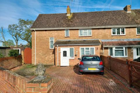 3 bedroom semi-detached house for sale, Tedder Way, Totton SO40