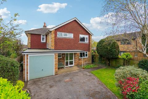 4 bedroom detached house for sale, Nicol Close, Chalfont St. Peter, Gerrards Cross, SL9