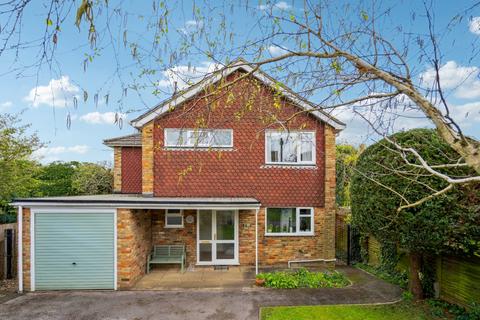 4 bedroom detached house for sale, Nicol Close, Chalfont St. Peter, Gerrards Cross, SL9