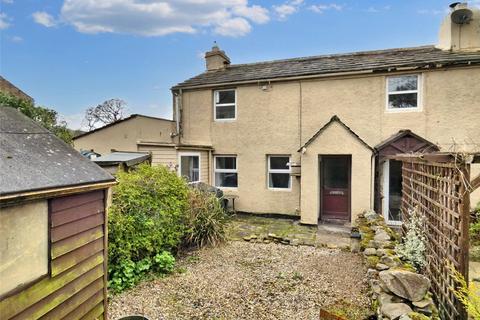 3 bedroom semi-detached house for sale, Appersett, Hawes, DL8