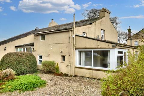 3 bedroom semi-detached house for sale, Appersett, Hawes, DL8