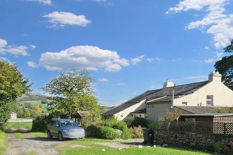 3 bedroom semi-detached house for sale, Appersett, Hawes, DL8