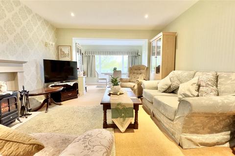 4 bedroom link detached house for sale, Sandringham Avenue, Wirral, Merseyside, CH47