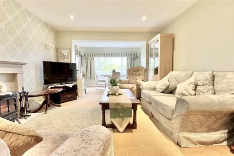 4 bedroom link detached house for sale, Sandringham Avenue, Wirral, Merseyside, CH47