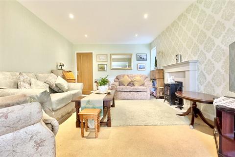 4 bedroom link detached house for sale, Sandringham Avenue, Wirral, Merseyside, CH47