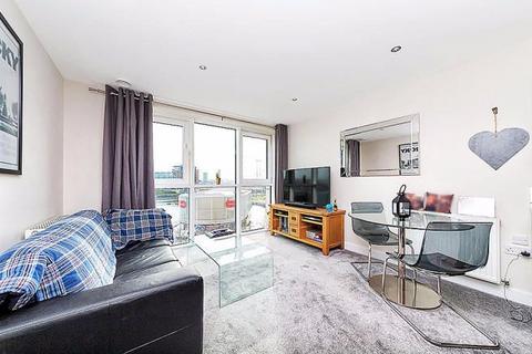 1 bedroom apartment to rent, Adriatic Apartment, 20 Western Gateway, Royal Victoria E16