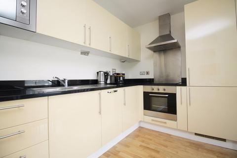 1 bedroom apartment to rent, Denison House, 20 Lanterns Way, Millharbour E14