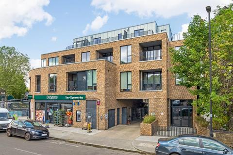 2 bedroom apartment for sale, Gipsy Road, West Norwood, London, SE27