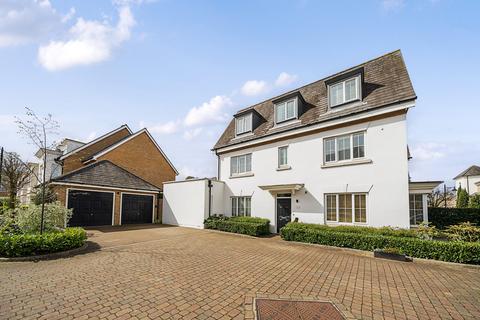 4 bedroom detached house for sale - Rawlings Close, Beckenham
