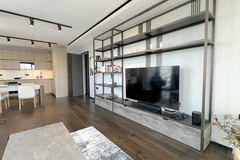 2 bedroom apartment to rent, Hewett Street, London EC2A