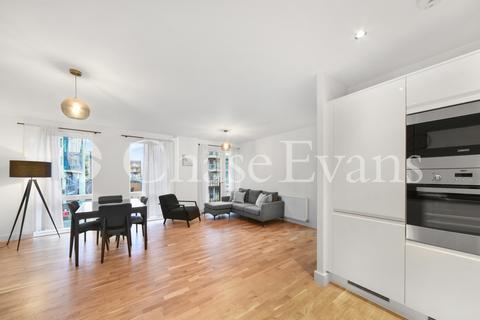 1 bedroom apartment to rent, Steevens Court, Guthridge Close, Poplar E14