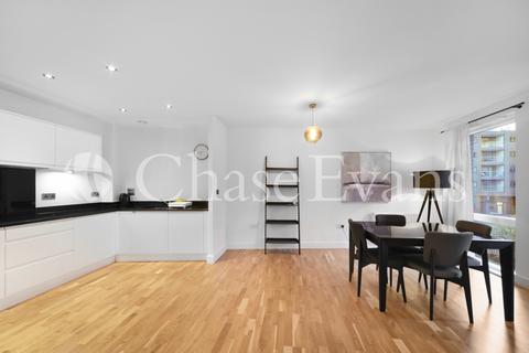 1 bedroom apartment to rent, Steevens Court, Guthridge Close, Poplar E14