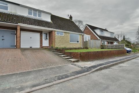 3 bedroom semi-detached house for sale, Knowle Crescent, Newbury RG20