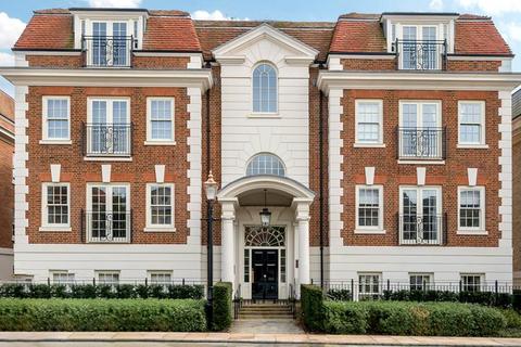 2 bedroom apartment to rent, Magna Carta Park, Englefield Green, Surrey TW20
