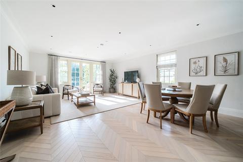 undefined, The Huntingfield, King John Square, Englefield Green, Berkshire, TW20