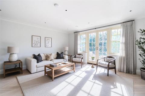 undefined, The Huntingfield, King John Square, Englefield Green, Berkshire, TW20