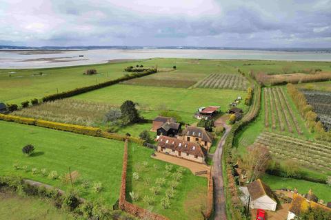 3 bedroom farm house for sale, Poot Lane, Upchurch ME9