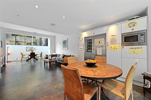 5 bedroom terraced house for sale, Poplar Grove, Brook Green, London, W6