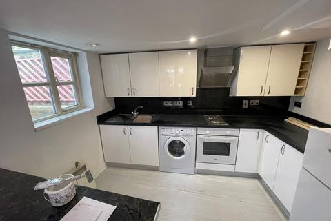 2 bedroom maisonette to rent, Fore Street, Ipswich IP4