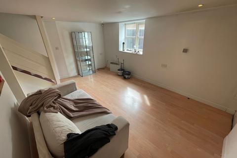 2 bedroom maisonette to rent, Fore Street, Ipswich IP4