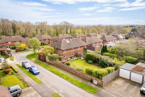 3 bedroom semi-detached house for sale, Chestnut Copse, Oxted, RH8
