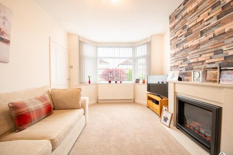 4 bedroom semi-detached house for sale, Hollinsend Road, Sheffield, S12 2EE