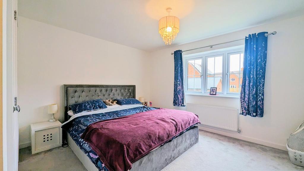 Bedroom 1