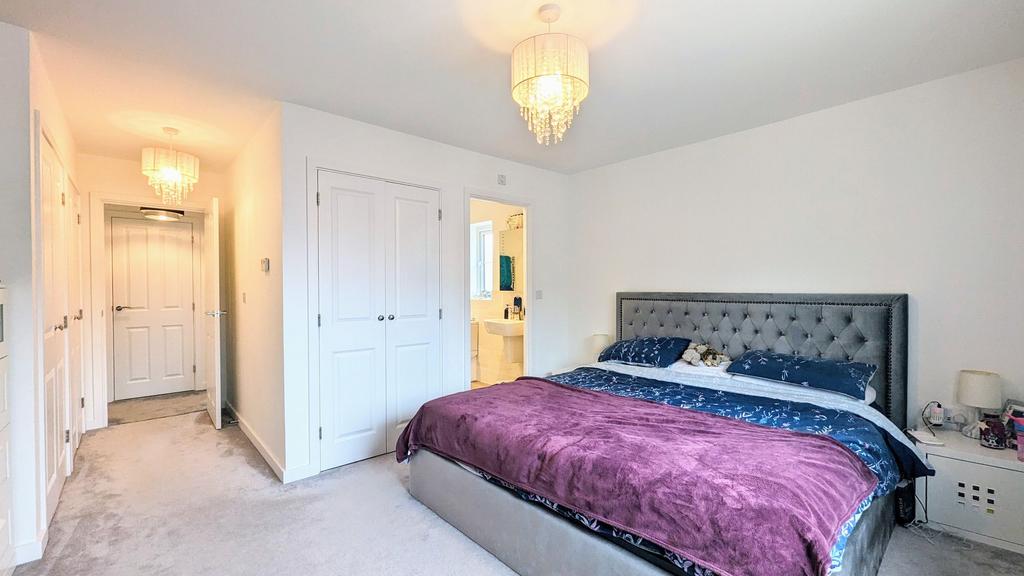Bedroom 1
