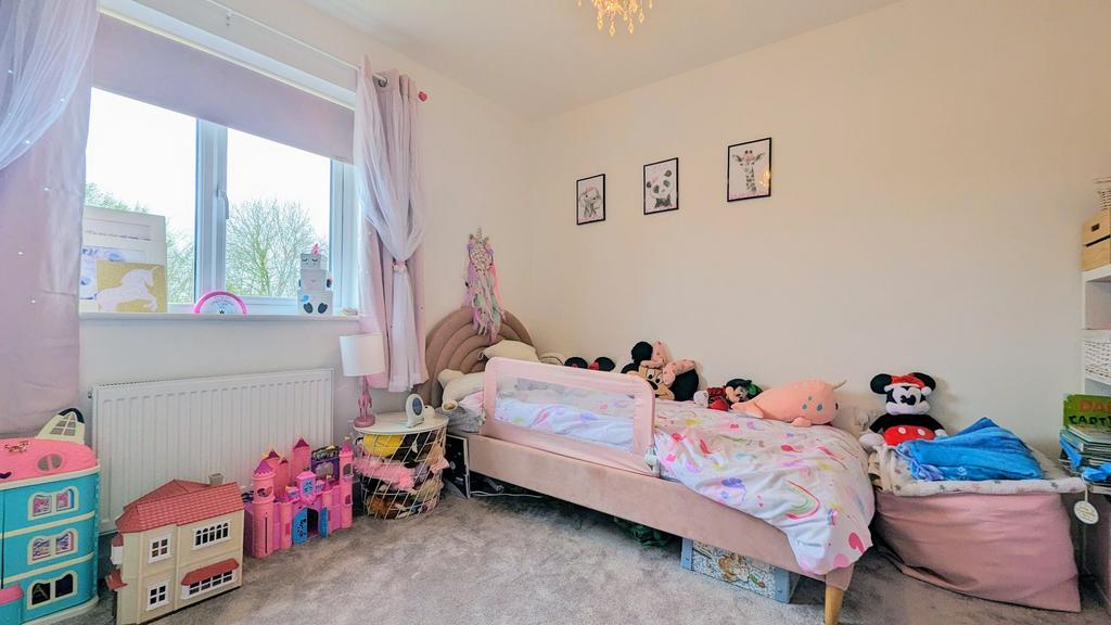 Bedroom 4