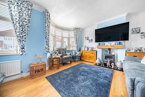 undefined, Darwin Road, Welling