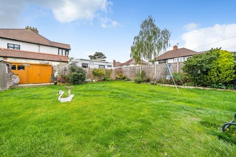 undefined, Darwin Road, Welling