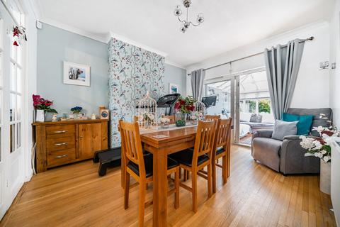 undefined, Darwin Road, Welling